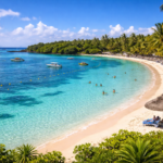 Belle Mare à l'île Maurice guide complet sur la plus belle plage de la côte est