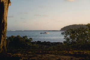 Blue Bay à l'île Maurice le guide complet du parc marin et de la plage