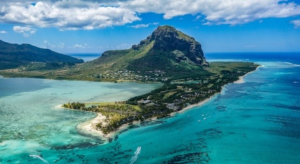 Cascade sous-marine île Maurice explication, comment la voir et où réserver en 2026