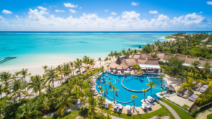 Club Med à l'île Maurice guide complet des trois villages en 2026