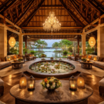 Constance Prince Maurice avis complet sur l'un des plus beaux hôtels de l'île