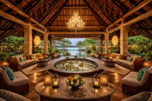 Constance Prince Maurice avis complet sur l'un des plus beaux hôtels de l'île