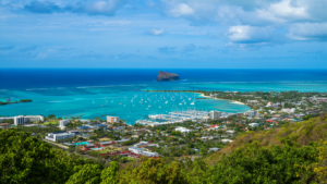 Grand Baie à l'île Maurice guide complet pour préparer et réserver son séjour en 2026