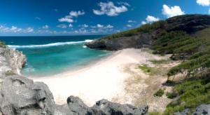 Île Rodrigues la perle oubliée de la République de Maurice