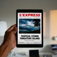 L&rsquo;Express Maurice : le quotidien de référence de l&rsquo;île Maurice