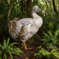 Le dodo de l&rsquo;île Maurice : histoire, extinction et où le voir en 2026