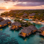 Les meilleurs hôtels 5 étoiles à l'île Maurice en 2026 guide complet par région et profil