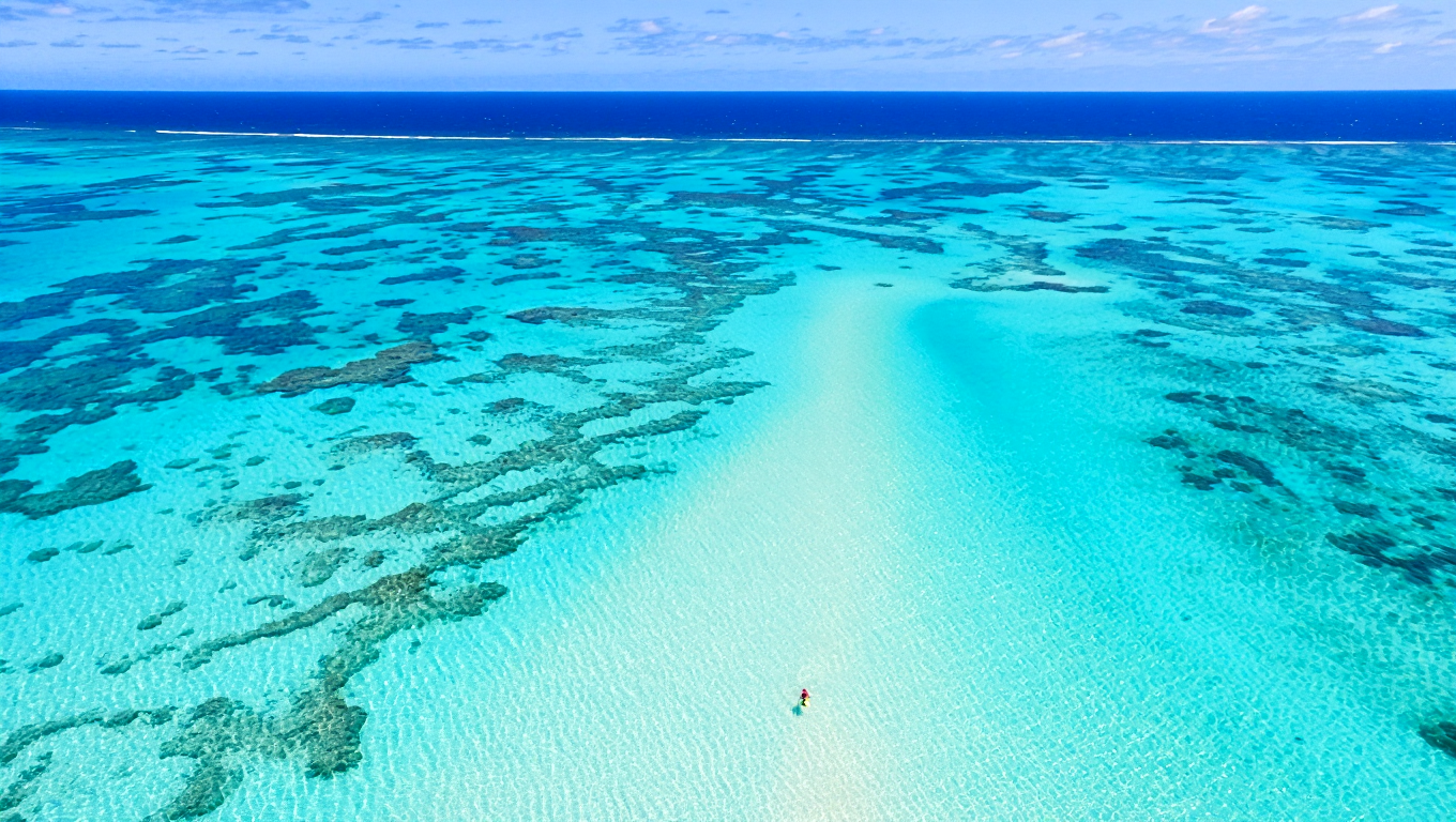 Pourquoi l'île Maurice séduit autant