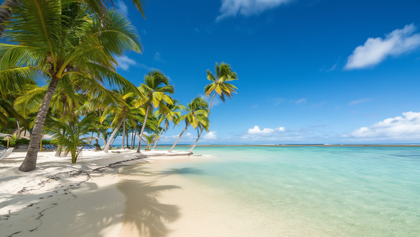Que faire à l'île Maurice : les incontournables