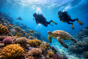 Que faire à l'île Maurice en 2026 le guide complet des activités par profil