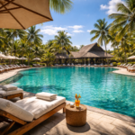 Shandrani Beachcomber Resort & Spa avis complet sur cet hôtel de Blue Bay