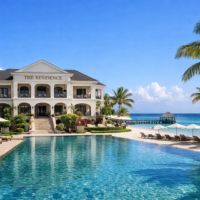 The Residence Mauritius : avis complet sur ce 5 étoiles colonial de Belle Mare