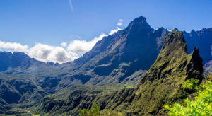 Vol La Réunion – Île Maurice compagnies, prix et conseils pour réserver en 2026