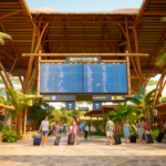 Vol Paris - île Maurice compagnies, prix et conseils pour bien réserver en 2026