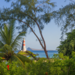 Canonnier Beachcomber Golf Resort & Spa avis complet sur ce 4 étoiles de la Pointe aux Canonniers