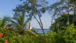 Canonnier Beachcomber Golf Resort & Spa avis complet sur ce 4 étoiles de la Pointe aux Canonniers