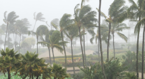 Cyclone Garance et l'île Maurice chronique d'un quasi-passage en février 2025