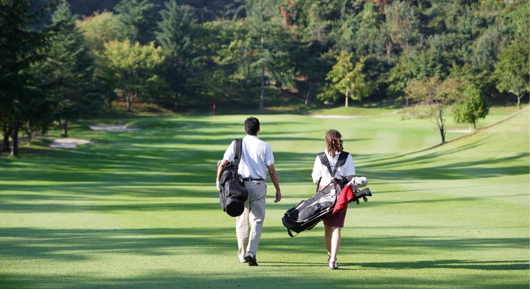 Une histoire golfique longue de 180 ans