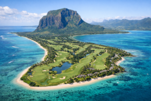 Hôtel Paradis Beachcomber Golf Resort & Spa avis complet sur ce 5 étoiles du Morne