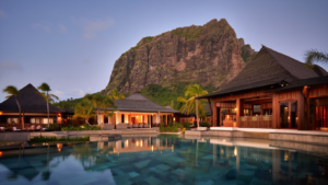 Hôtels au Morne (île Maurice) guide complet pour choisir et réserver en 2026
