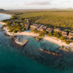 InterContinental Mauritius Resort Balaclava Fort avis complet sur ce 5 étoiles du nord-ouest