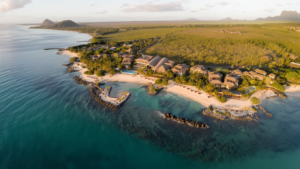InterContinental Mauritius Resort Balaclava Fort avis complet sur ce 5 étoiles du nord-ouest