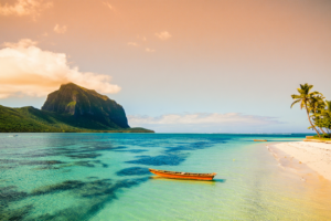 Les paysages de l'île Maurice guide complet des 5 familles de décors qui font cette île