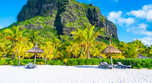 L'île Maurice en avril météo, activités et conseils pour un séjour en 2026