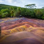 L'île Maurice en mai le mois charnière qui ouvre la meilleure saison de l'année