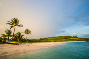 L'île Maurice en mars le mois paradoxal qui réserve de vraies surprises