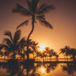 L'île Maurice en novembre le mois secret des voyageurs avertis