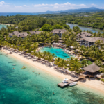 Ravenala Attitude île Maurice avis complet sur ce 4 étoiles all suites de Balaclava