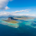 Superficie de l'île Maurice taille, dimensions et comparaisons pour comprendre l'île