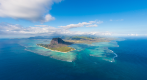 Superficie de l'île Maurice taille, dimensions et comparaisons pour comprendre l'île