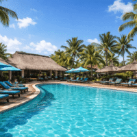 Veranda Palmar Beach Hotel à l&rsquo;île Maurice : avis complet sur ce 3 étoiles tout compris de Belle Mare