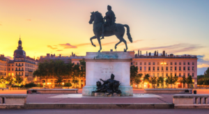 Vol Lyon – Île Maurice compagnies, escales, tarifs et où réserver en 2026