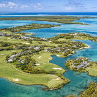 Anahita île Maurice : le guide complet du domaine de la côte est 2026