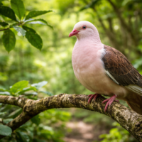 Animaux de l&rsquo;île Maurice : faune endémique, marine et terrestre