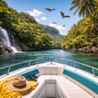 Chauves-souris à l&rsquo;île Maurice : tout savoir sur la roussette noire et où l&rsquo;observer