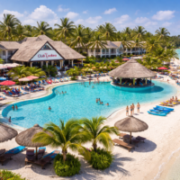 Club Lookéa Belle Mare île Maurice : guide complet 2026