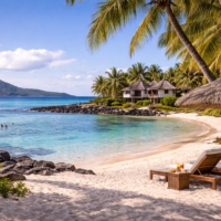 Coin de Mire Attitude île Maurice : tout savoir avant de réserver