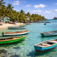 Grand Gaube île Maurice : hôtels, séjours et activités — le guide 2026