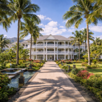 Heritage Le Telfair île Maurice : guide complet du resort de Bel Ombre 2026