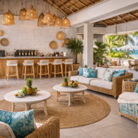 Hôtel Tropical Attitude île Maurice : guide complet 2026