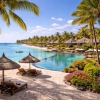 Hôtel Trou aux Biches Beachcomber : guide complet 2026