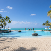 LUX* Belle Mare Resort & Villas, île Maurice : guide complet 2026
