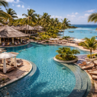 LUX* Grand Gaube Resort & Villas, île Maurice : guide complet 2026