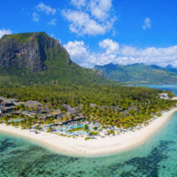 LUX* Le Morne Resort, île Maurice : guide complet 2026
