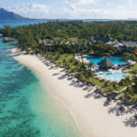 Tarisa Resort & Spa, île Maurice : guide complet