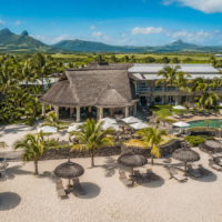 Paul et Virginie, île Maurice : du roman de 1788 à l&rsquo;hôtel romantique de Grand Gaube